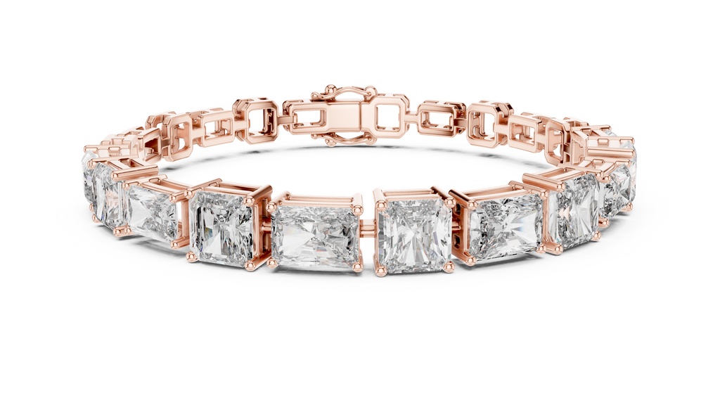 The Matrix Luxe Block