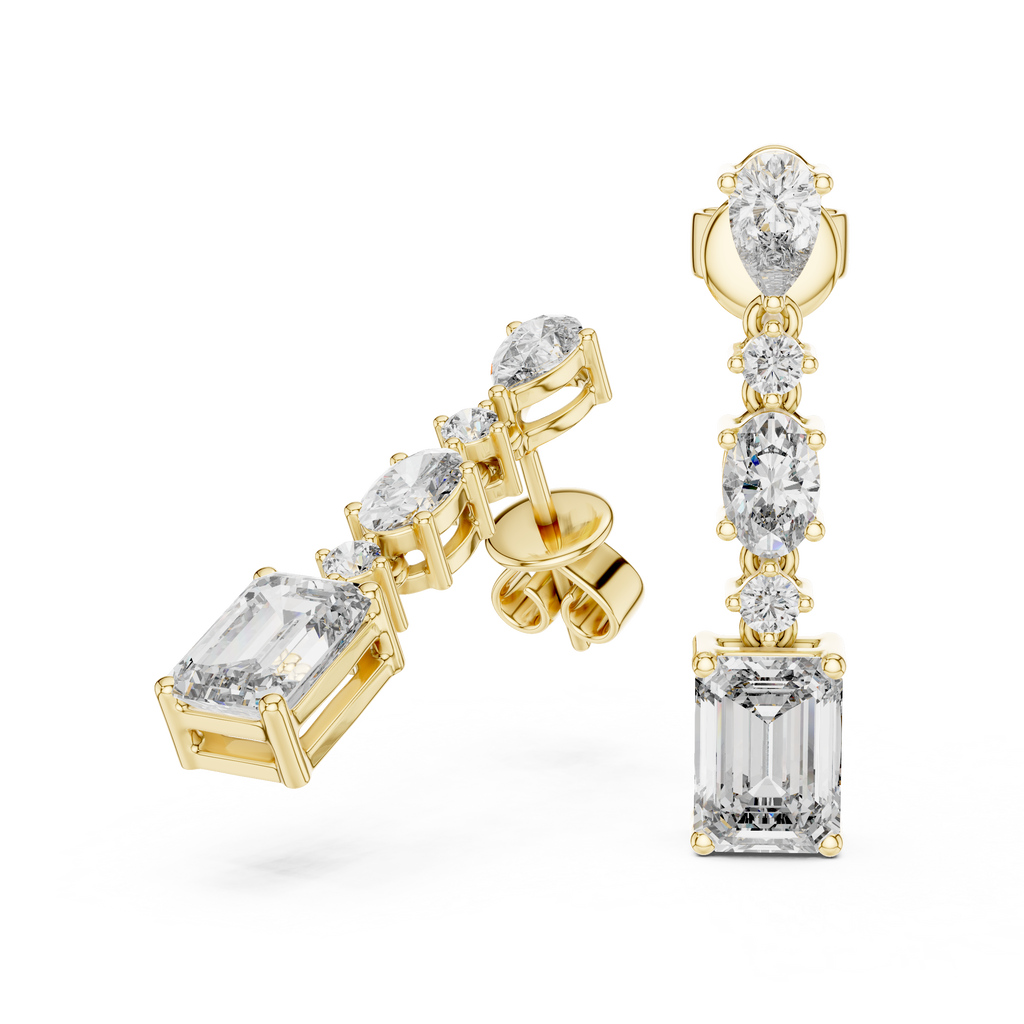 The Anchor Multi-Shape Linear