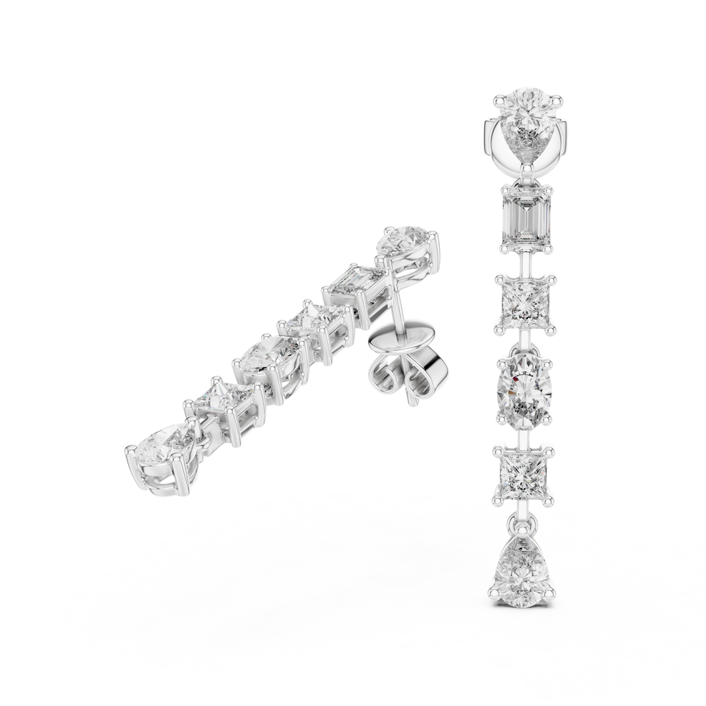 The Kaleidoscope Drop