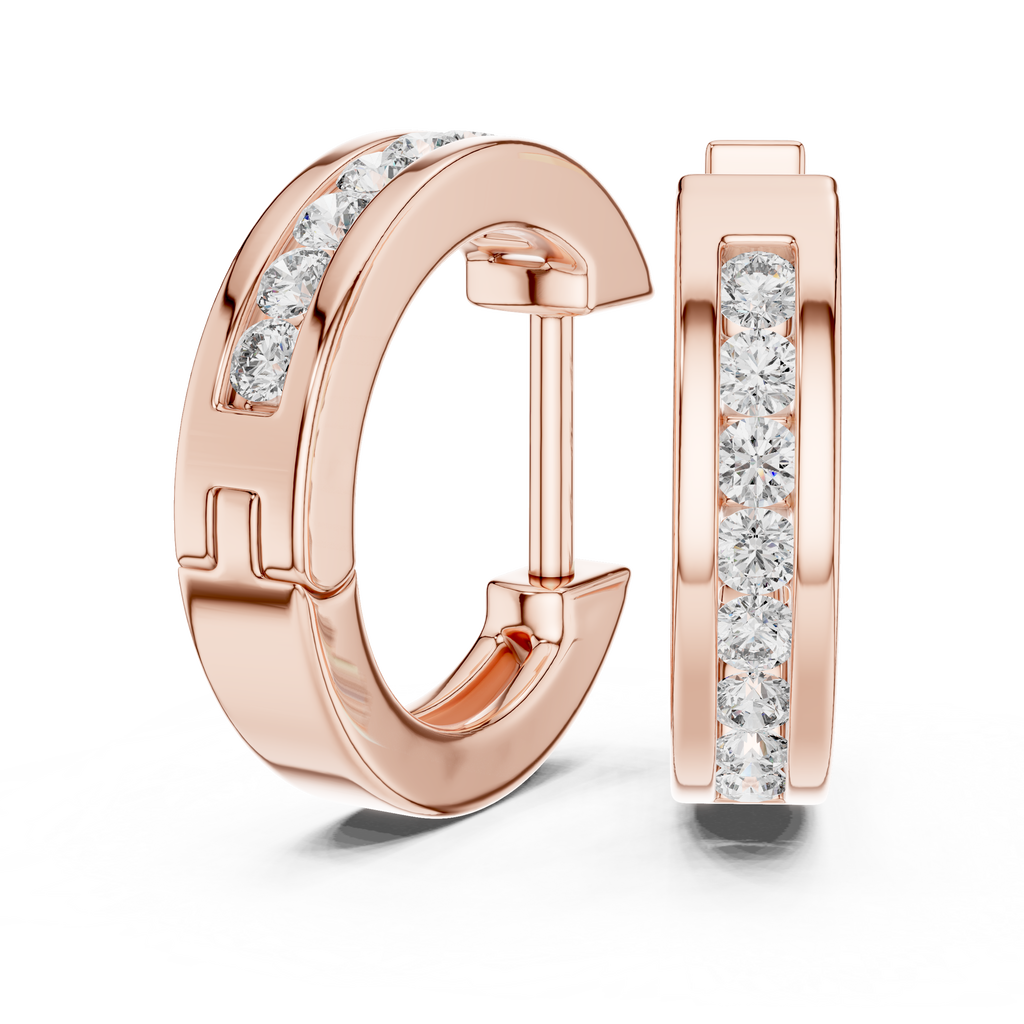 The Streamline Hoop