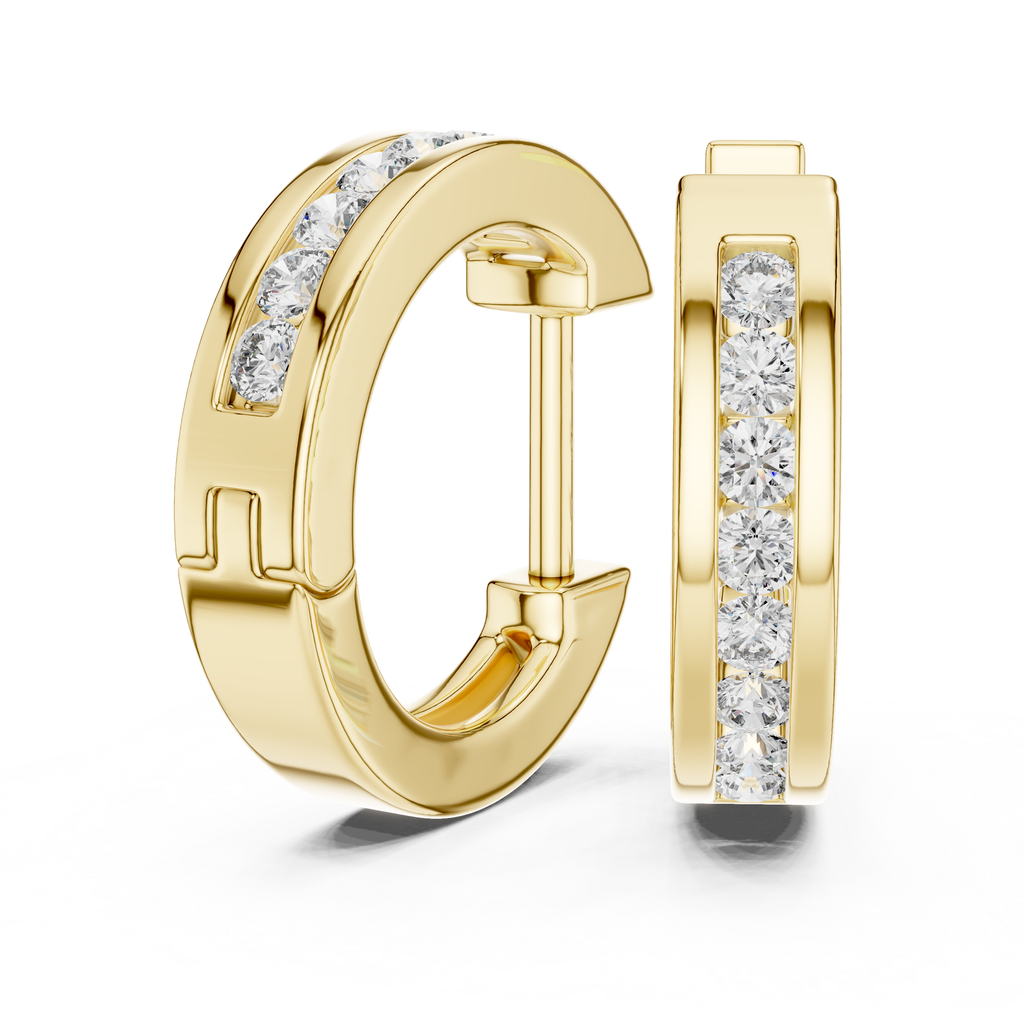 The Streamline Hoop