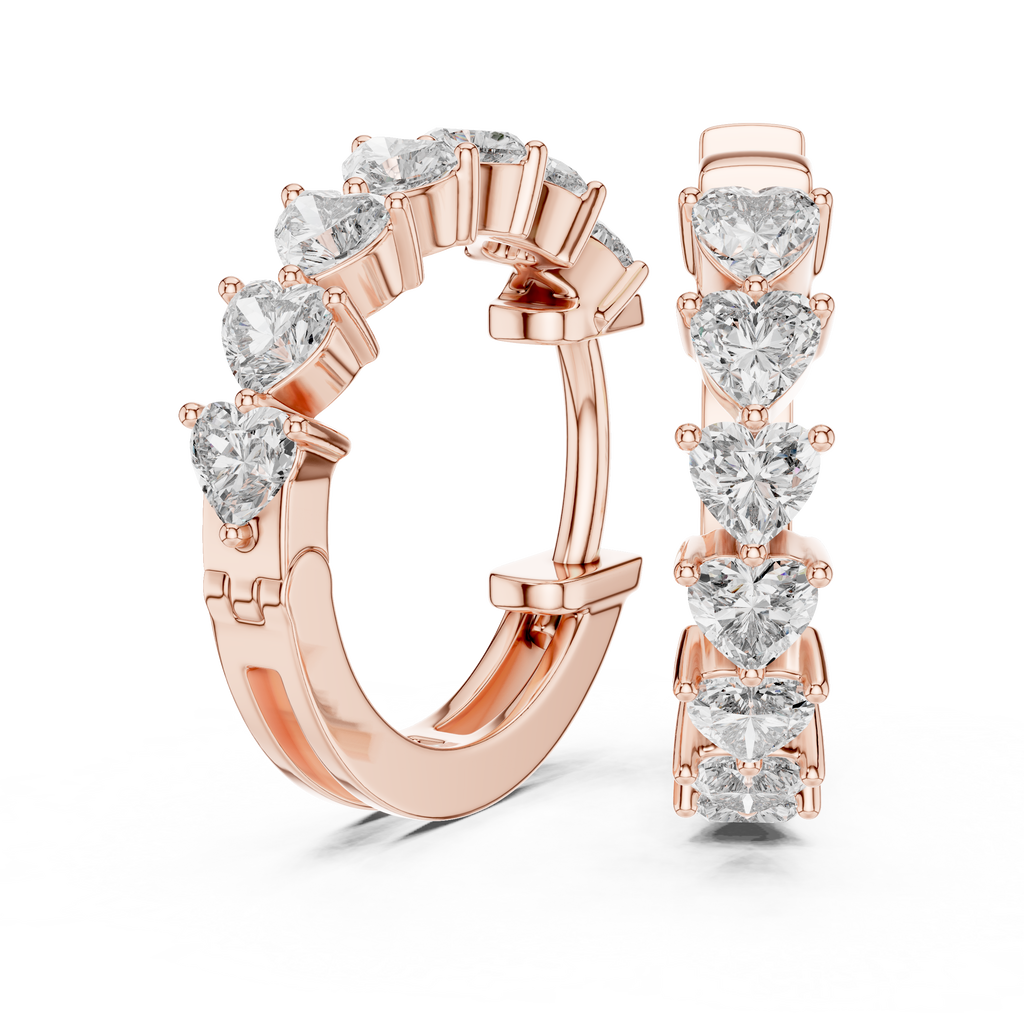 The Juliet Hoop