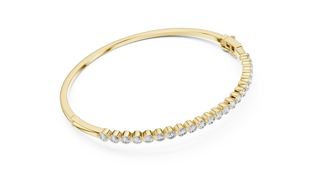 The Demi-Bangle