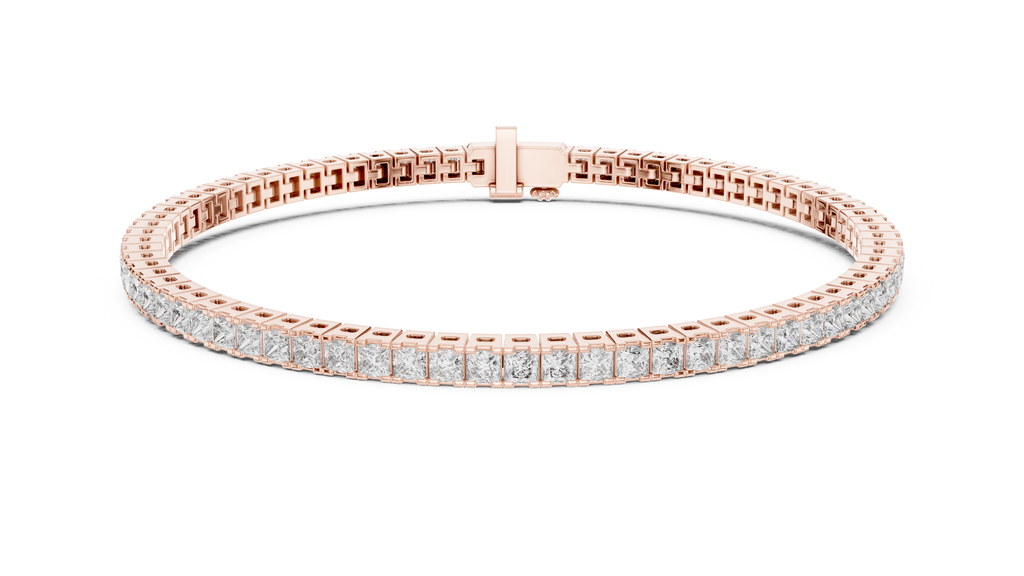 The Gridline Cube-Link